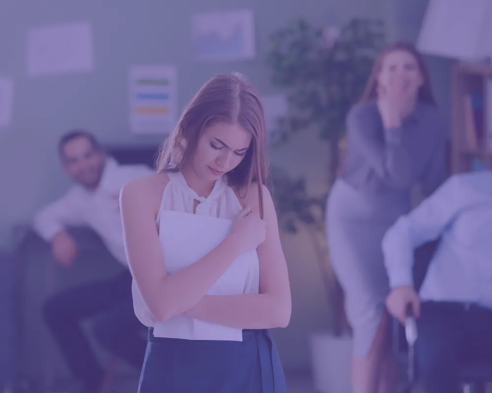 Programa 11 — Prevenção ao Assédio